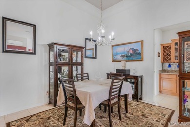 TERRA VISTA OF CITRUS HILLS 3 BEDROOM, 2 BATH, 2 CAR GARAGE on Skyview At Terra Vista Golf and Country Club in Florida - for sale on GolfHomes.com, golf home, golf lot