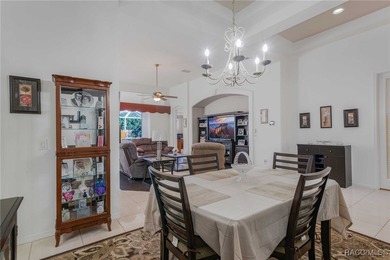 TERRA VISTA OF CITRUS HILLS 3 BEDROOM, 2 BATH, 2 CAR GARAGE on Skyview At Terra Vista Golf and Country Club in Florida - for sale on GolfHomes.com, golf home, golf lot