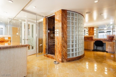 Welcome to a truly timeless high-rise! This exceptional on  in Nevada - for sale on GolfHomes.com, golf home, golf lot