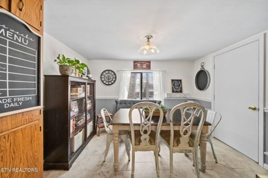 What a gem! Enjoy beautiful lake views and easy access for on Druid Hills Golf Club in Tennessee - for sale on GolfHomes.com, golf home, golf lot