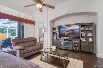 TERRA VISTA OF CITRUS HILLS 3 BEDROOM, 2 BATH, 2 CAR GARAGE on Skyview At Terra Vista Golf and Country Club in Florida - for sale on GolfHomes.com, golf home, golf lot