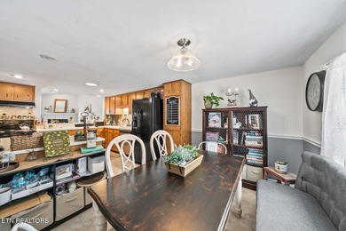 What a gem! Enjoy beautiful lake views and easy access for on Druid Hills Golf Club in Tennessee - for sale on GolfHomes.com, golf home, golf lot