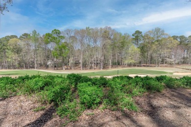 Welcome to this National Village II town home! This home has a on Reynolds Lake Oconee - The Oconee in Georgia - for sale on GolfHomes.com, golf home, golf lot