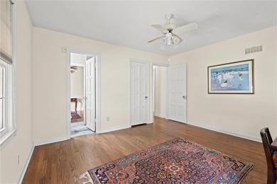 THIS IS YOUR BEST CHANCE TO GET INTO THE GOLDEN TRIANGLE! on Mission Hills Country Club in Kansas - for sale on GolfHomes.com, golf home, golf lot