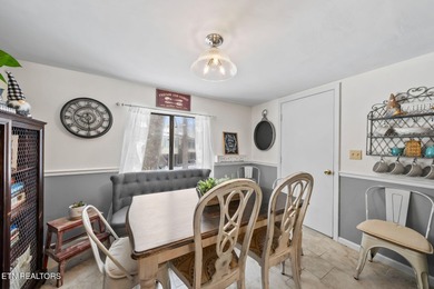 What a gem! Enjoy beautiful lake views and easy access for on Druid Hills Golf Club in Tennessee - for sale on GolfHomes.com, golf home, golf lot