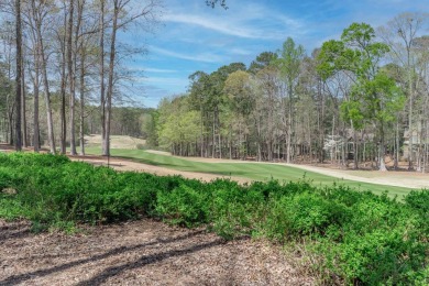 Welcome to this National Village II town home! This home has a on Reynolds Lake Oconee - The Oconee in Georgia - for sale on GolfHomes.com, golf home, golf lot