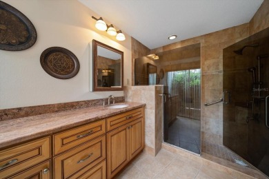 Welcome to this large ranch style, 4-bedroom, 2.5-bathroom home on Feather Sound Country Club in Florida - for sale on GolfHomes.com, golf home, golf lot