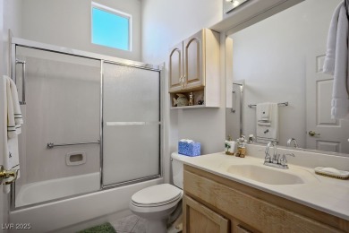 Meticulously maintained 1,520 sq. ft. Royale model featuring 2 on Eagle Crest Golf Club in Nevada - for sale on GolfHomes.com, golf home, golf lot