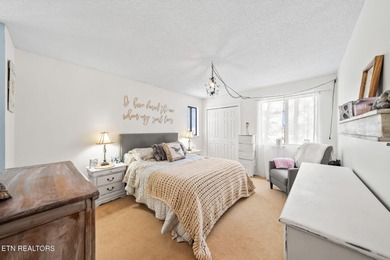 What a gem! Enjoy beautiful lake views and easy access for on Druid Hills Golf Club in Tennessee - for sale on GolfHomes.com, golf home, golf lot