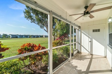 Welcome home to this first floor, beautifully renovated 2 bed/2 on Kings Point Golf -Flanders Way in Florida - for sale on GolfHomes.com, golf home, golf lot