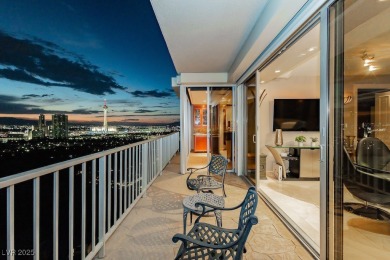 Welcome to a truly timeless high-rise! This exceptional on  in Nevada - for sale on GolfHomes.com, golf home, golf lot
