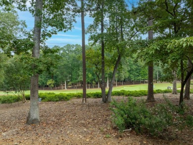 Welcome to this National Village II town home! This home has a on Reynolds Lake Oconee - The Oconee in Georgia - for sale on GolfHomes.com, golf home, golf lot