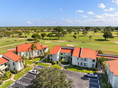 These don't become available often - opportunity to own a rare on Miles Grant Country Club in Florida - for sale on GolfHomes.com, golf home, golf lot