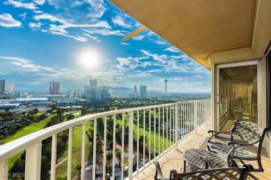 Welcome to a truly timeless high-rise! This exceptional on  in Nevada - for sale on GolfHomes.com, golf home, golf lot