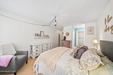 What a gem! Enjoy beautiful lake views and easy access for on Druid Hills Golf Club in Tennessee - for sale on GolfHomes.com, golf home, golf lot