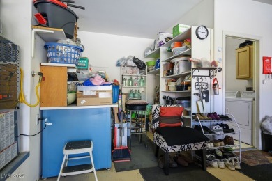 Meticulously maintained 1,520 sq. ft. Royale model featuring 2 on Eagle Crest Golf Club in Nevada - for sale on GolfHomes.com, golf home, golf lot