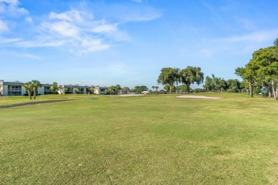 Welcome home to this first floor, beautifully renovated 2 bed/2 on Kings Point Golf -Flanders Way in Florida - for sale on GolfHomes.com, golf home, golf lot