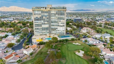 Welcome to a truly timeless high-rise! This exceptional on  in Nevada - for sale on GolfHomes.com, golf home, golf lot