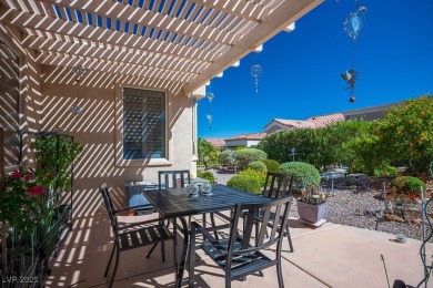 Meticulously maintained 1,520 sq. ft. Royale model featuring 2 on Eagle Crest Golf Club in Nevada - for sale on GolfHomes.com, golf home, golf lot