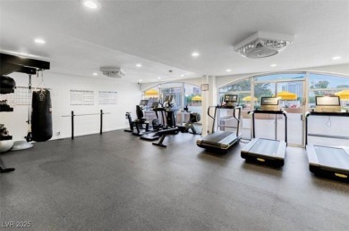 Welcome to a truly timeless high-rise! This exceptional on  in Nevada - for sale on GolfHomes.com, golf home, golf lot