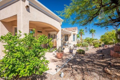 Meticulously maintained 1,520 sq. ft. Royale model featuring 2 on Eagle Crest Golf Club in Nevada - for sale on GolfHomes.com, golf home, golf lot