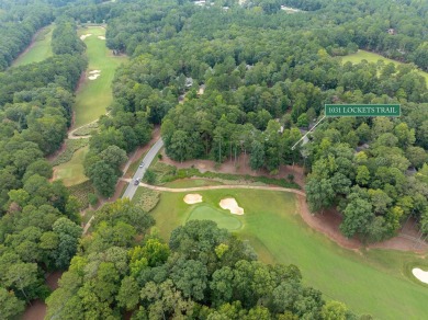 Welcome to this National Village II town home! This home has a on Reynolds Lake Oconee - The Oconee in Georgia - for sale on GolfHomes.com, golf home, golf lot