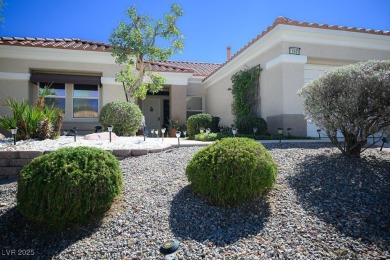 Meticulously maintained 1,520 sq. ft. Royale model featuring 2 on Eagle Crest Golf Club in Nevada - for sale on GolfHomes.com, golf home, golf lot