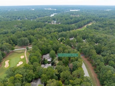 Welcome to this National Village II town home! This home has a on Reynolds Lake Oconee - The Oconee in Georgia - for sale on GolfHomes.com, golf home, golf lot