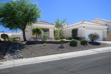 Meticulously maintained 1,520 sq. ft. Royale model featuring 2 on Eagle Crest Golf Club in Nevada - for sale on GolfHomes.com, golf home, golf lot
