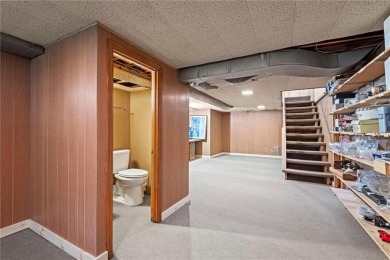 THIS IS YOUR BEST CHANCE TO GET INTO THE GOLDEN TRIANGLE! on Mission Hills Country Club in Kansas - for sale on GolfHomes.com, golf home, golf lot