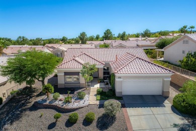 Meticulously maintained 1,520 sq. ft. Royale model featuring 2 on Eagle Crest Golf Club in Nevada - for sale on GolfHomes.com, golf home, golf lot