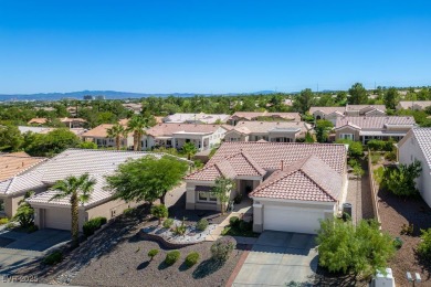 Meticulously maintained 1,520 sq. ft. Royale model featuring 2 on Eagle Crest Golf Club in Nevada - for sale on GolfHomes.com, golf home, golf lot