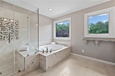 Look no further, your golf-side dream home awaits in Willow on Country Club of Roswell in Georgia - for sale on GolfHomes.com, golf home, golf lot