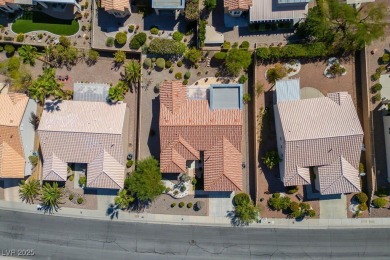 Meticulously maintained 1,520 sq. ft. Royale model featuring 2 on Eagle Crest Golf Club in Nevada - for sale on GolfHomes.com, golf home, golf lot