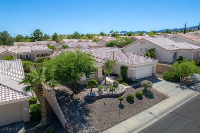 Meticulously maintained 1,520 sq. ft. Royale model featuring 2 on Eagle Crest Golf Club in Nevada - for sale on GolfHomes.com, golf home, golf lot