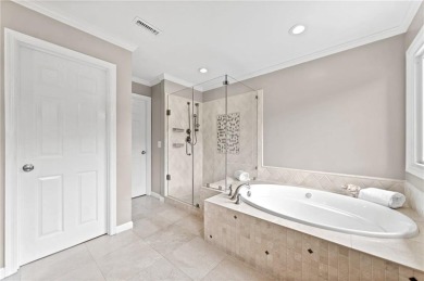 Look no further, your golf-side dream home awaits in Willow on Country Club of Roswell in Georgia - for sale on GolfHomes.com, golf home, golf lot