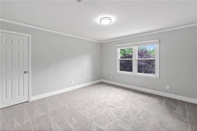 Look no further, your golf-side dream home awaits in Willow on Country Club of Roswell in Georgia - for sale on GolfHomes.com, golf home, golf lot