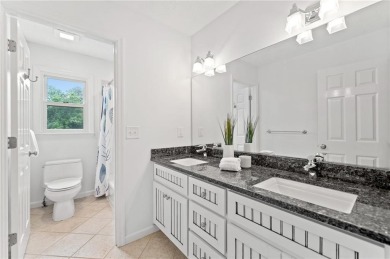 Look no further, your golf-side dream home awaits in Willow on Country Club of Roswell in Georgia - for sale on GolfHomes.com, golf home, golf lot