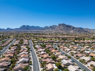 Meticulously maintained 1,520 sq. ft. Royale model featuring 2 on Eagle Crest Golf Club in Nevada - for sale on GolfHomes.com, golf home, golf lot