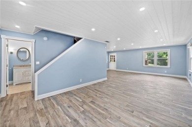 Look no further, your golf-side dream home awaits in Willow on Country Club of Roswell in Georgia - for sale on GolfHomes.com, golf home, golf lot