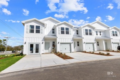 Move-In-Ready! Welcome to the Palm floorplan, at our brand-new on Orange Beach Golf Center in Alabama - for sale on GolfHomes.com, golf home, golf lot
