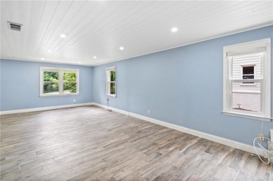 Look no further, your golf-side dream home awaits in Willow on Country Club of Roswell in Georgia - for sale on GolfHomes.com, golf home, golf lot