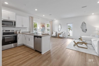 Move-In-Ready! Welcome to the Palm floorplan, at our brand-new on Orange Beach Golf Center in Alabama - for sale on GolfHomes.com, golf home, golf lot