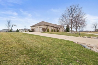 Welcome to Legacy Estates Golf Course Subdivision where you will on Legacy Hills Golf Club in Indiana - for sale on GolfHomes.com, golf home, golf lot