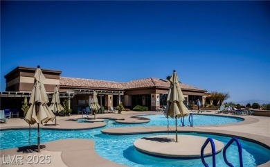 Meticulously maintained 1,520 sq. ft. Royale model featuring 2 on Eagle Crest Golf Club in Nevada - for sale on GolfHomes.com, golf home, golf lot