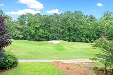 Look no further, your golf-side dream home awaits in Willow on Country Club of Roswell in Georgia - for sale on GolfHomes.com, golf home, golf lot