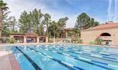 Meticulously maintained 1,520 sq. ft. Royale model featuring 2 on Eagle Crest Golf Club in Nevada - for sale on GolfHomes.com, golf home, golf lot