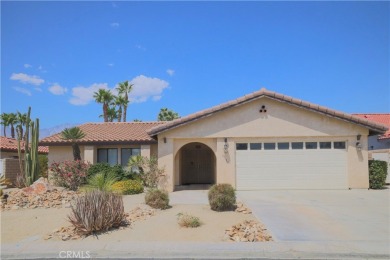Well-maintained 3-bedroom, 2-bath home located in a desirable on Outdoor Resorts/Palm Springs in California - for sale on GolfHomes.com, golf home, golf lot