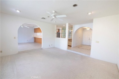 Well-maintained 3-bedroom, 2-bath home located in a desirable on Outdoor Resorts/Palm Springs in California - for sale on GolfHomes.com, golf home, golf lot