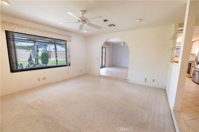 Well-maintained 3-bedroom, 2-bath home located in a desirable on Outdoor Resorts/Palm Springs in California - for sale on GolfHomes.com, golf home, golf lot